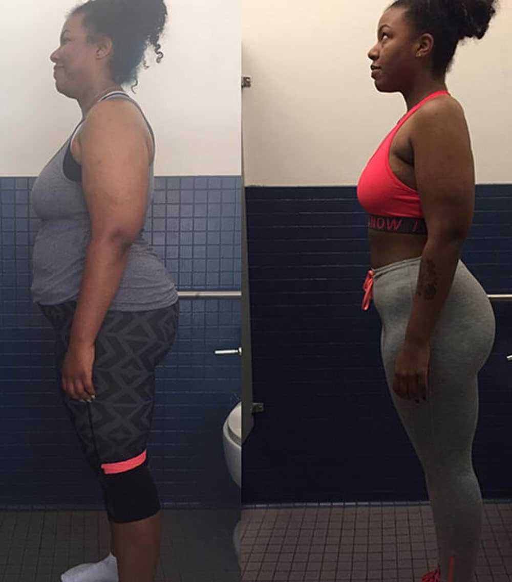 Inspirational Weight Loss Stories: Health Transformations & Motivation