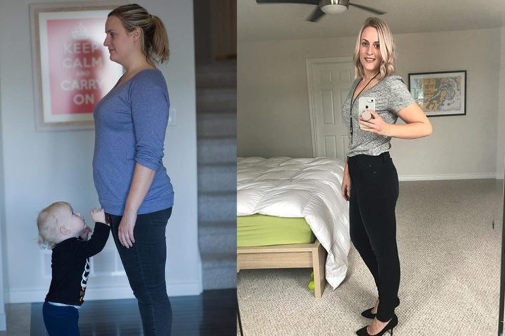 Inspirational Weight Loss Stories: Health Transformations & Motivation