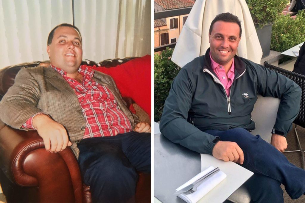 Inspirational Weight Loss Stories: Health Transformations & Motivation
