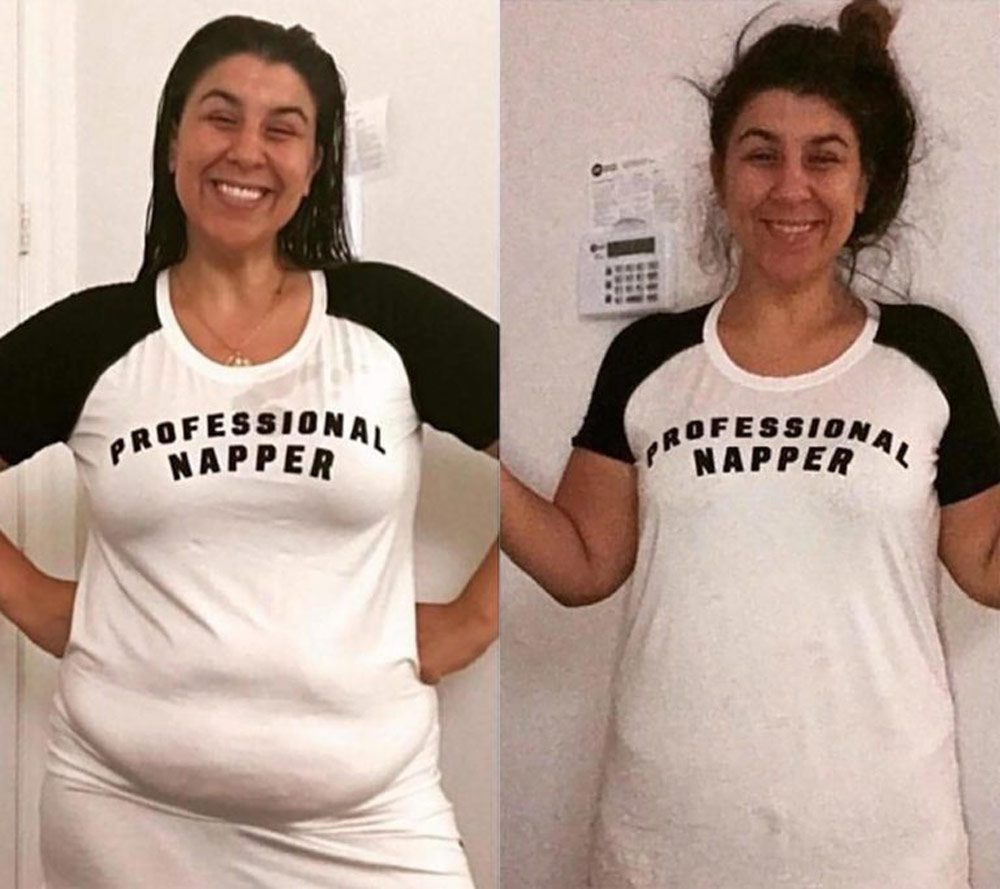 Inspirational Weight Loss Stories: Health Transformations & Motivation