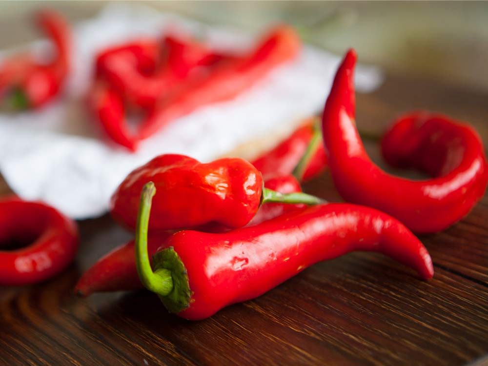 Natural Appetite Suppressants: 9 Science-Backed Options