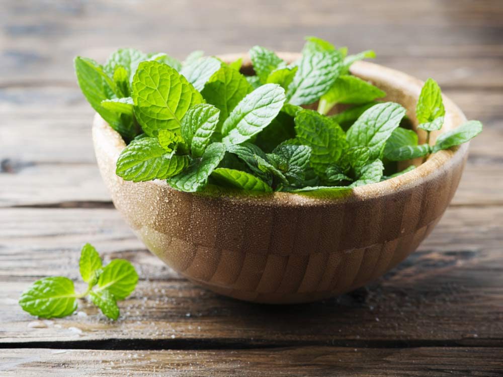 Natural Appetite Suppressants: 9 Science-Backed Options