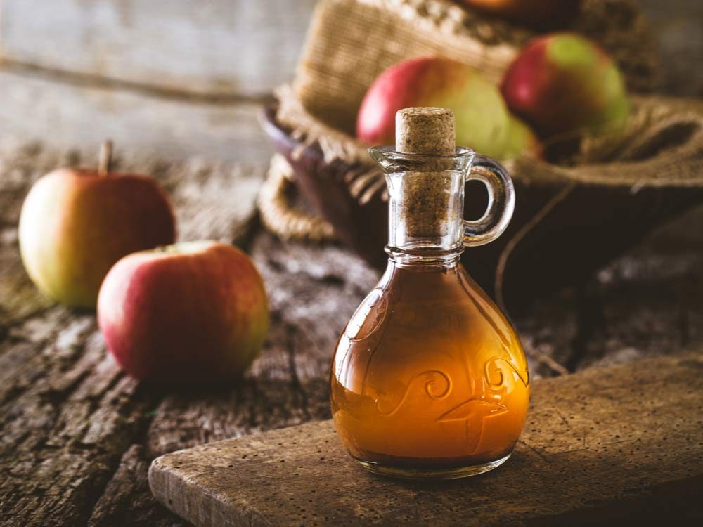Natural Appetite Suppressants: 9 Science-Backed Options