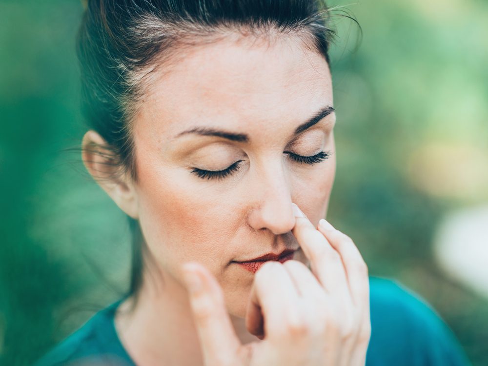 Natural Appetite Suppressants: 9 Science-Backed Options