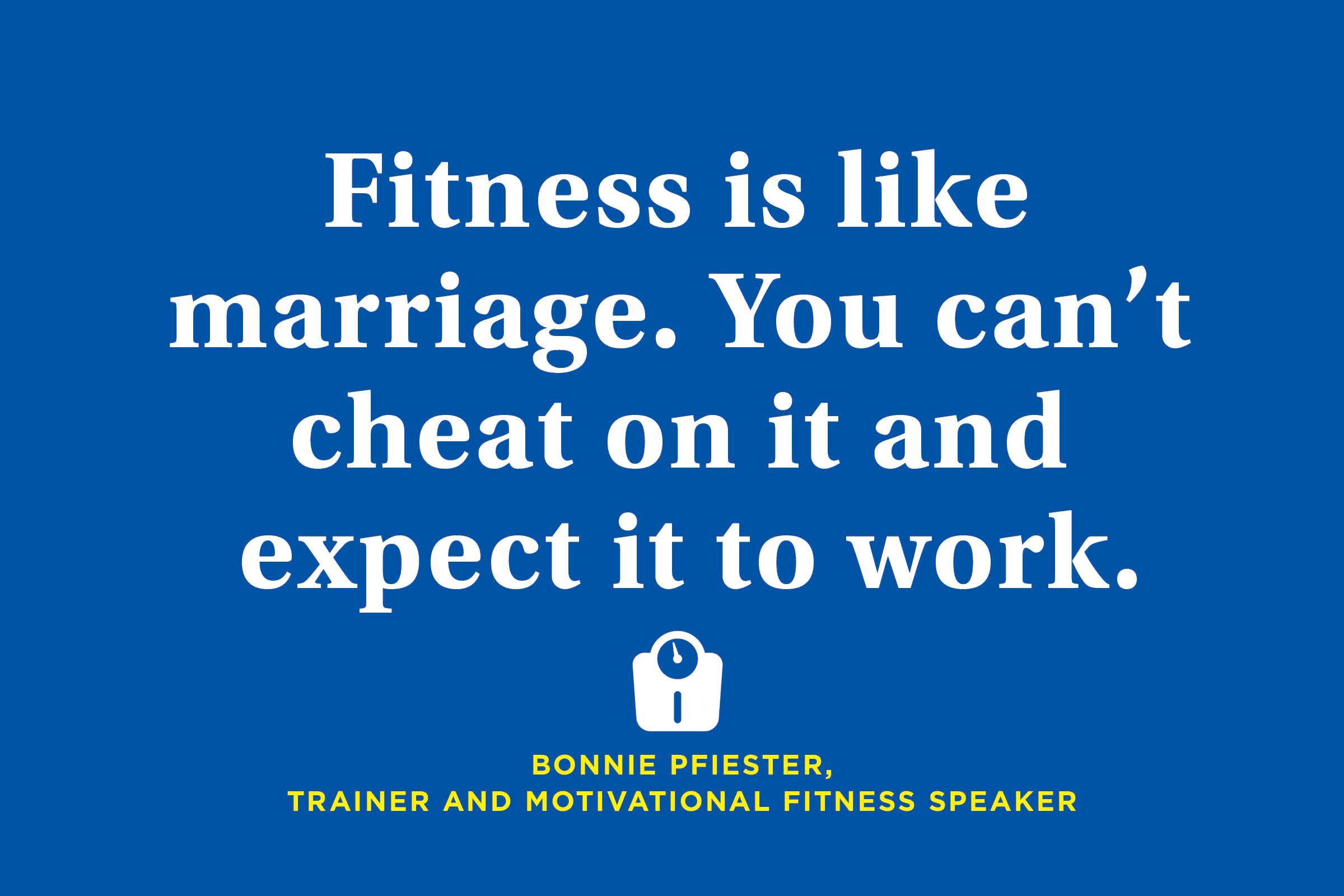 Motivational Weight Loss Quotes & Expert Health Tips
