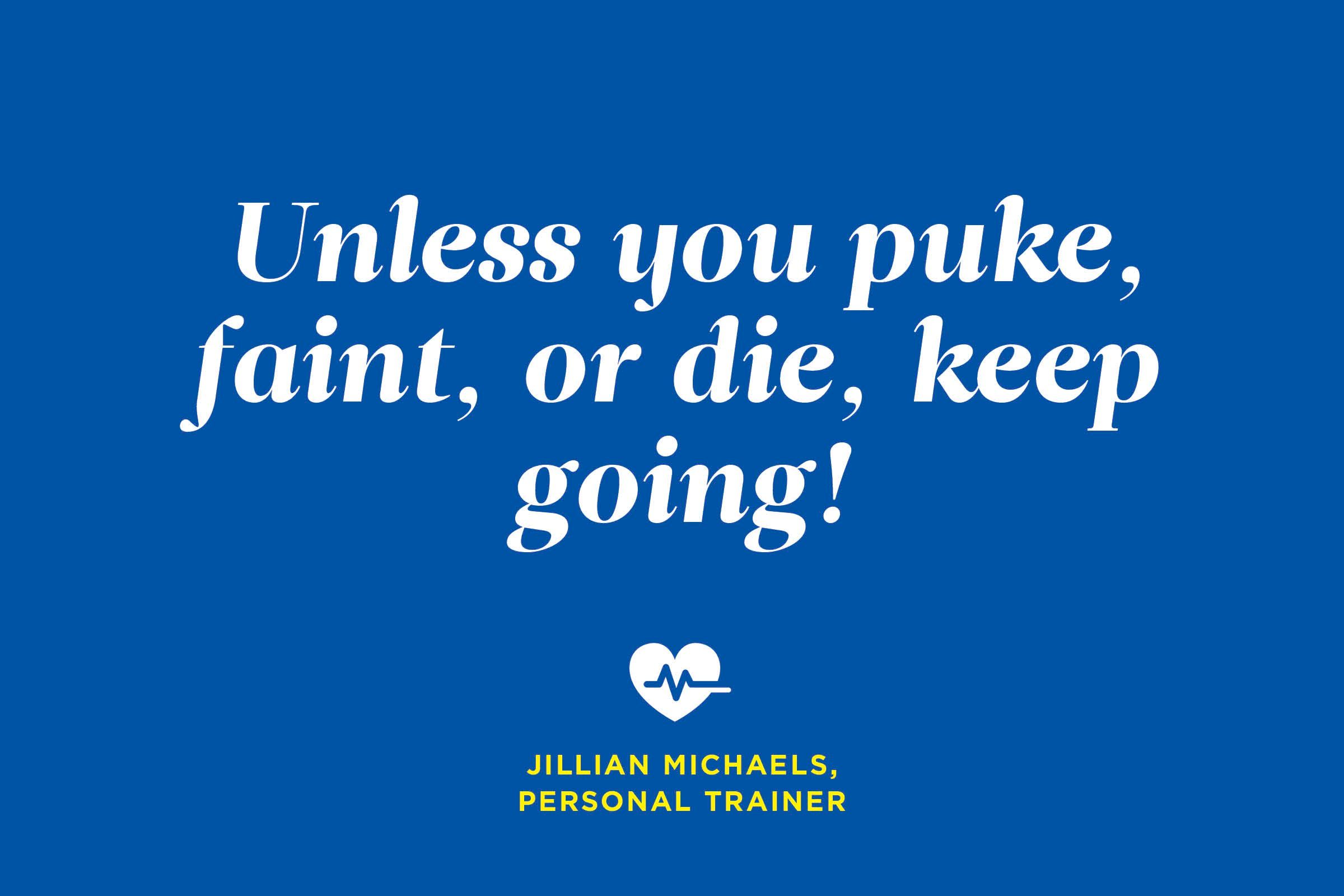 Motivational Weight Loss Quotes & Expert Health Tips