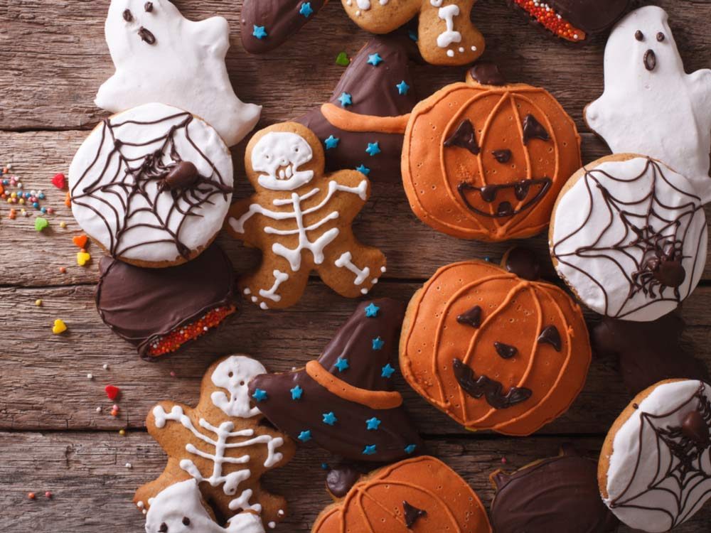 Halloween Candy Management: Smart Strategies to Curb Cravings