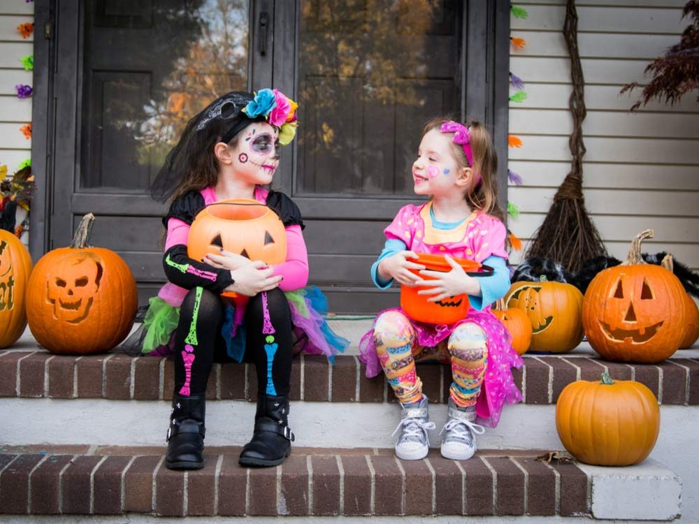 Halloween Candy Management: Smart Strategies to Curb Cravings