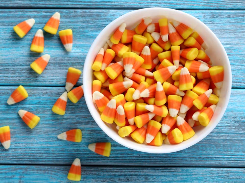 Halloween Candy Management: Smart Strategies to Curb Cravings