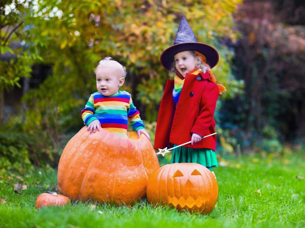 Halloween Candy Management: Smart Strategies to Curb Cravings