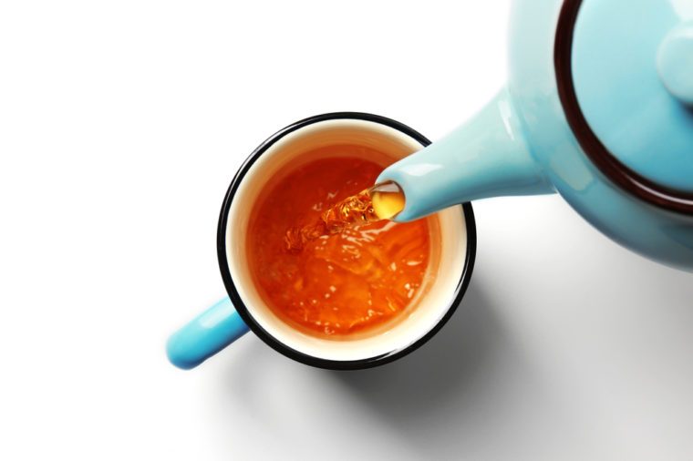 Boost Your Metabolism: 25 Easy & Effective Strategies