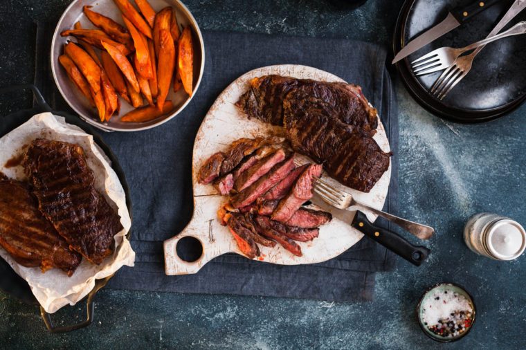 Boost Your Metabolism: 25 Easy & Effective Strategies