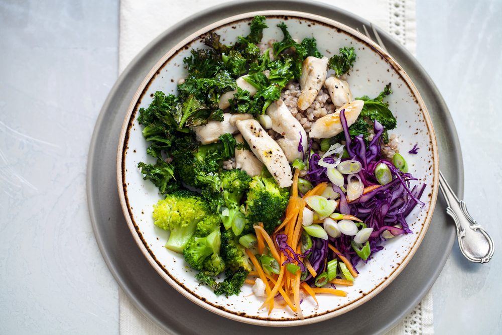 Boost Your Metabolism: 25 Easy & Effective Strategies