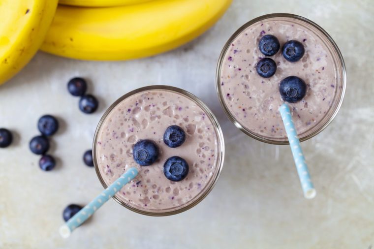 Boost Your Metabolism: 25 Easy & Effective Strategies