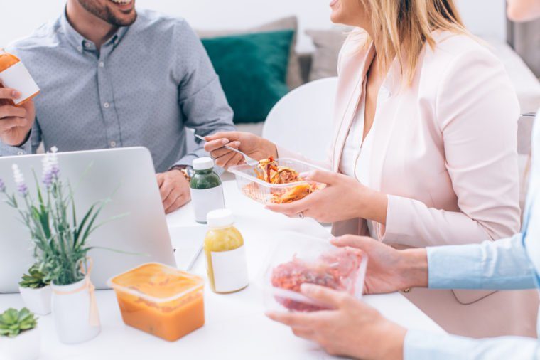 30 Simple Diet Tweaks for Effective Weight Loss | Herbalife Nutrition