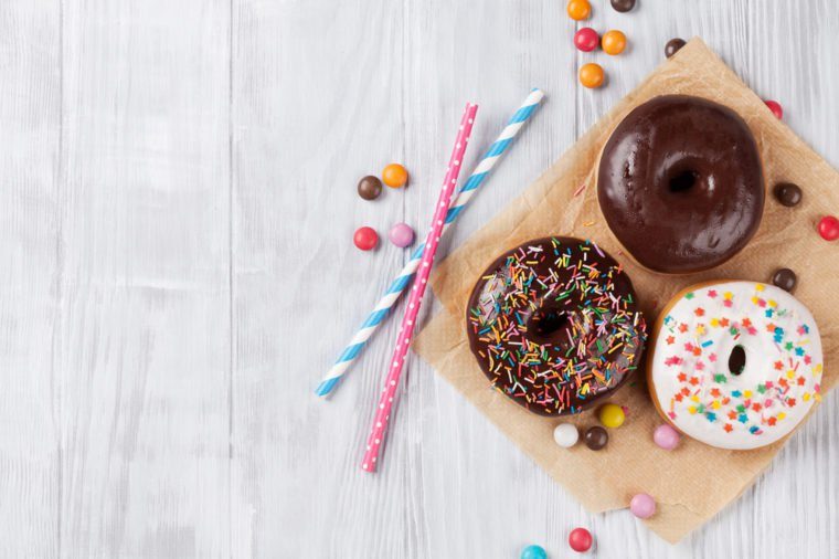 30 Simple Diet Tweaks for Effective Weight Loss | Herbalife Nutrition