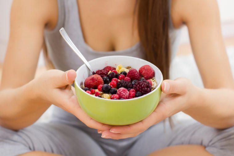 30 Simple Diet Tweaks for Effective Weight Loss | Herbalife Nutrition