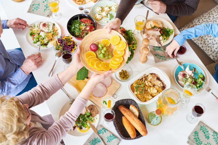 30 Simple Diet Tweaks for Effective Weight Loss | Herbalife Nutrition