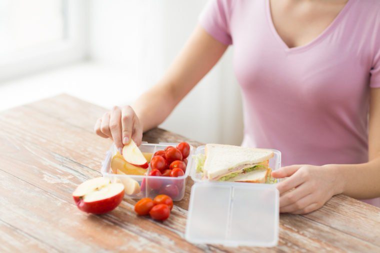 30 Simple Diet Tweaks for Effective Weight Loss | Herbalife Nutrition