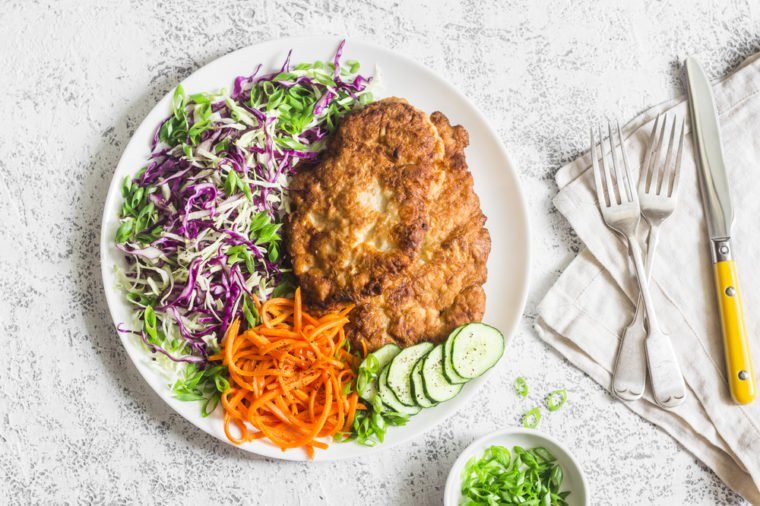 30 Simple Diet Tweaks for Effective Weight Loss | Herbalife Nutrition