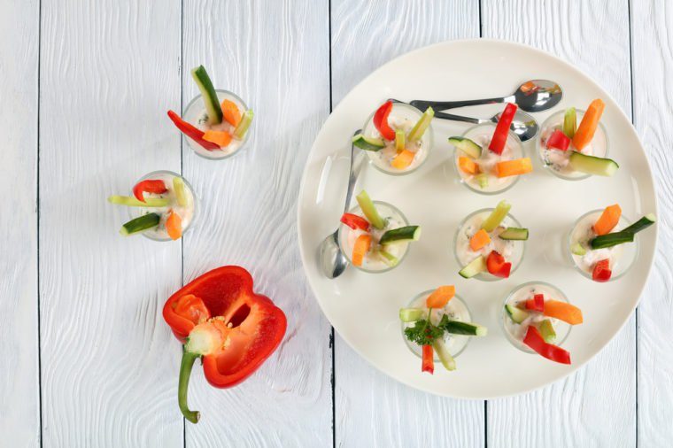 30 Simple Diet Tweaks for Effective Weight Loss | Herbalife Nutrition