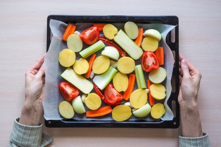 30 Simple Diet Tweaks for Effective Weight Loss | Herbalife Nutrition