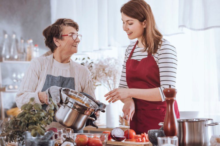 30 Simple Diet Tweaks for Effective Weight Loss | Herbalife Nutrition