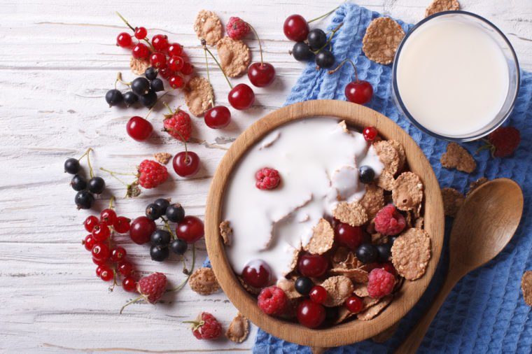 30 Simple Diet Tweaks for Effective Weight Loss | Herbalife Nutrition