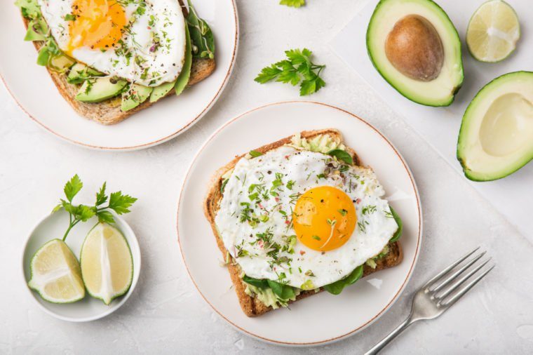 30 Simple Diet Tweaks for Effective Weight Loss | Herbalife Nutrition