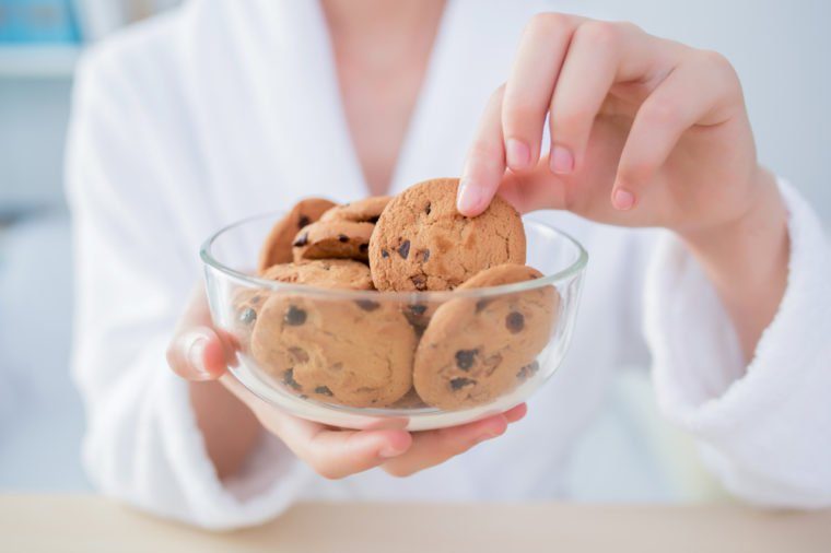 30 Simple Diet Tweaks for Effective Weight Loss | Herbalife Nutrition