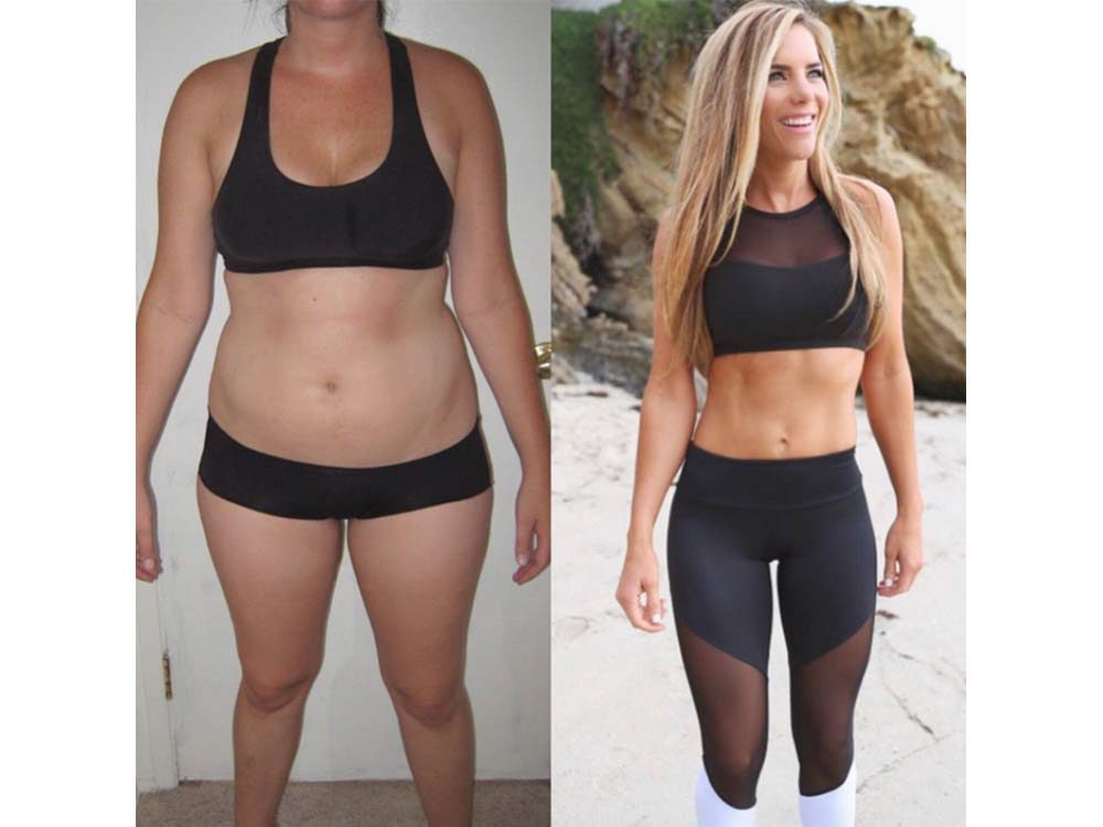 Sustainable Weight Loss: 9 Simple Changes for Lasting Results