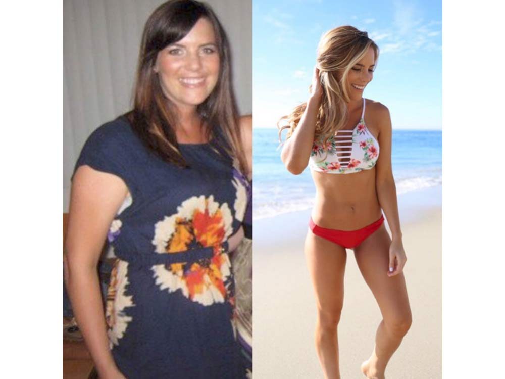 Sustainable Weight Loss: 9 Simple Changes for Lasting Results