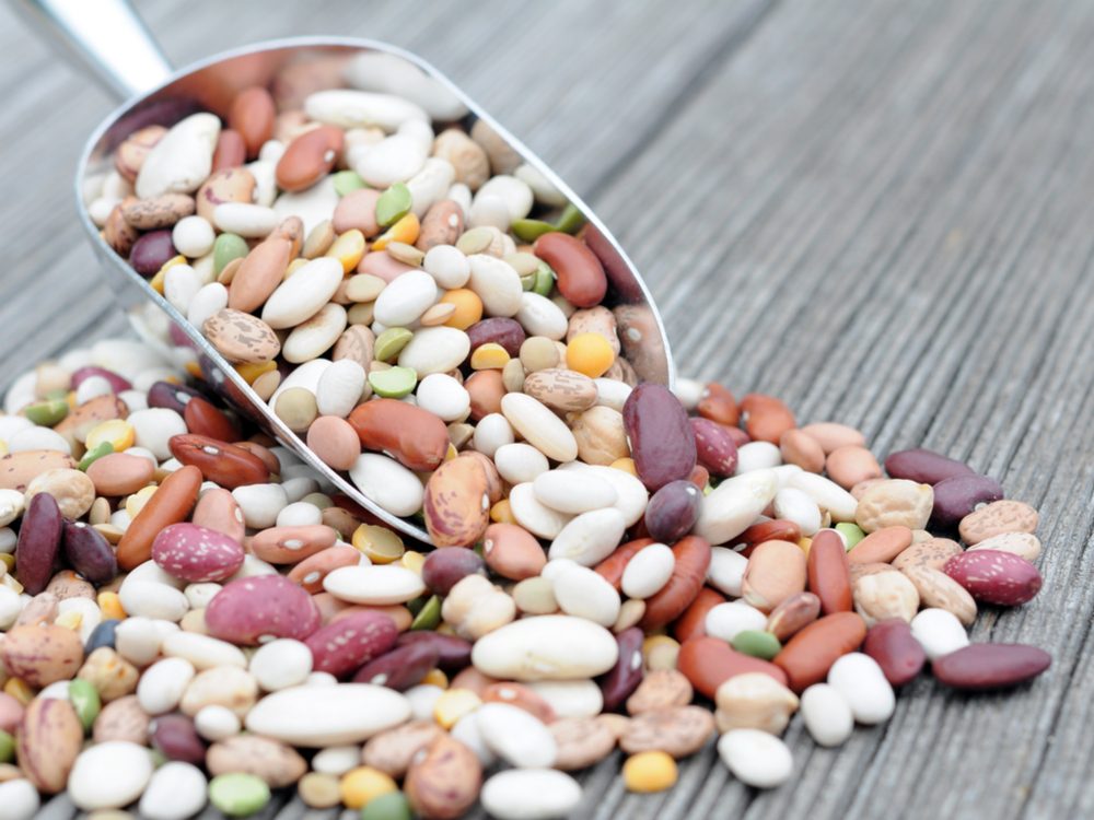 How Beans Help You Lose Weight: Science-Backed Benefits & Recipes