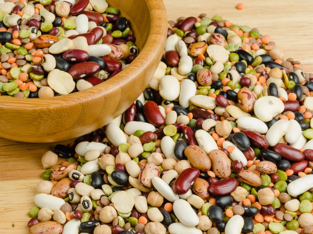 How Beans Help You Lose Weight: Science-Backed Benefits & Recipes