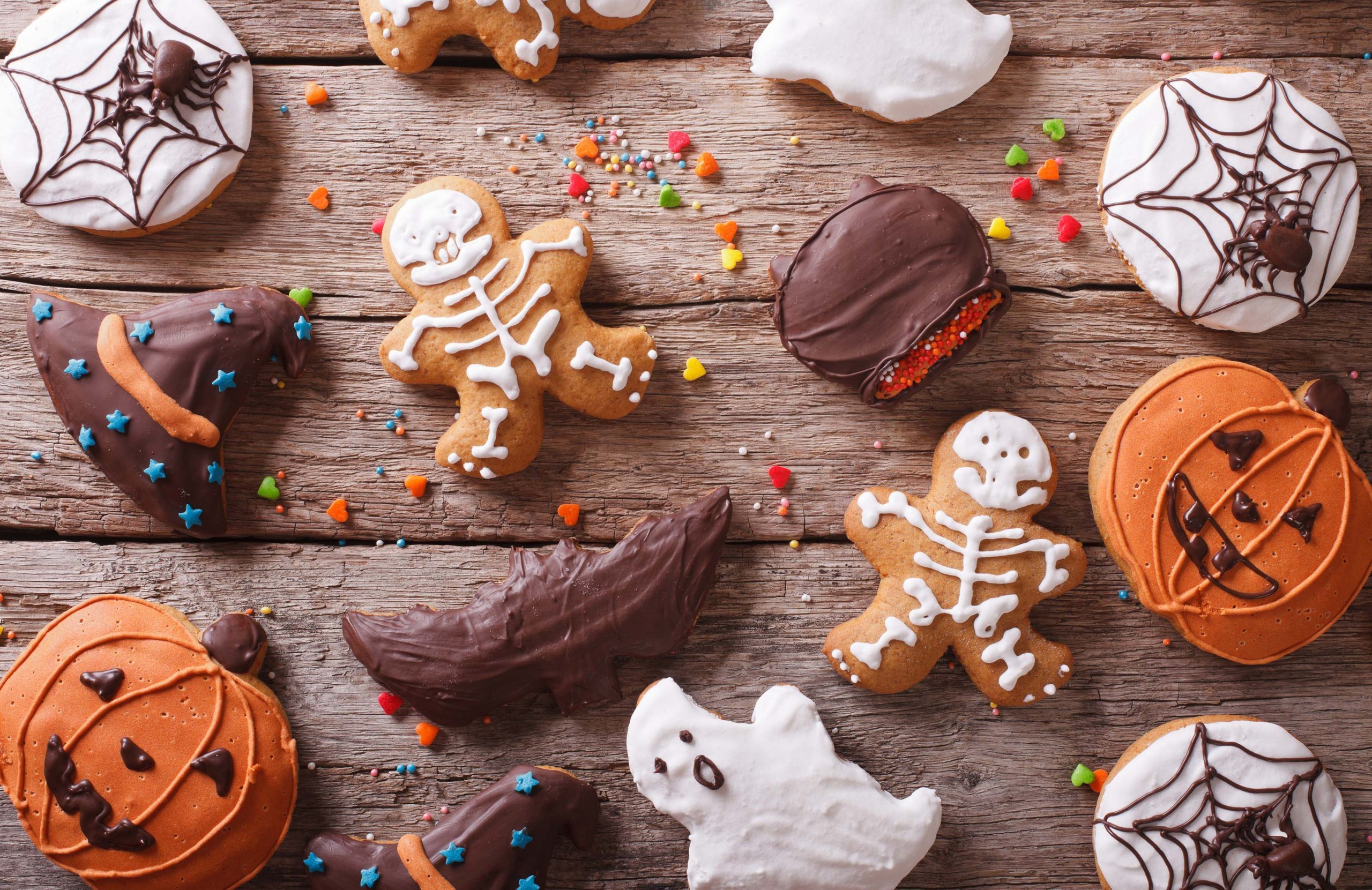 Healthy Halloween: 13 Tips to Manage Sugar Intake