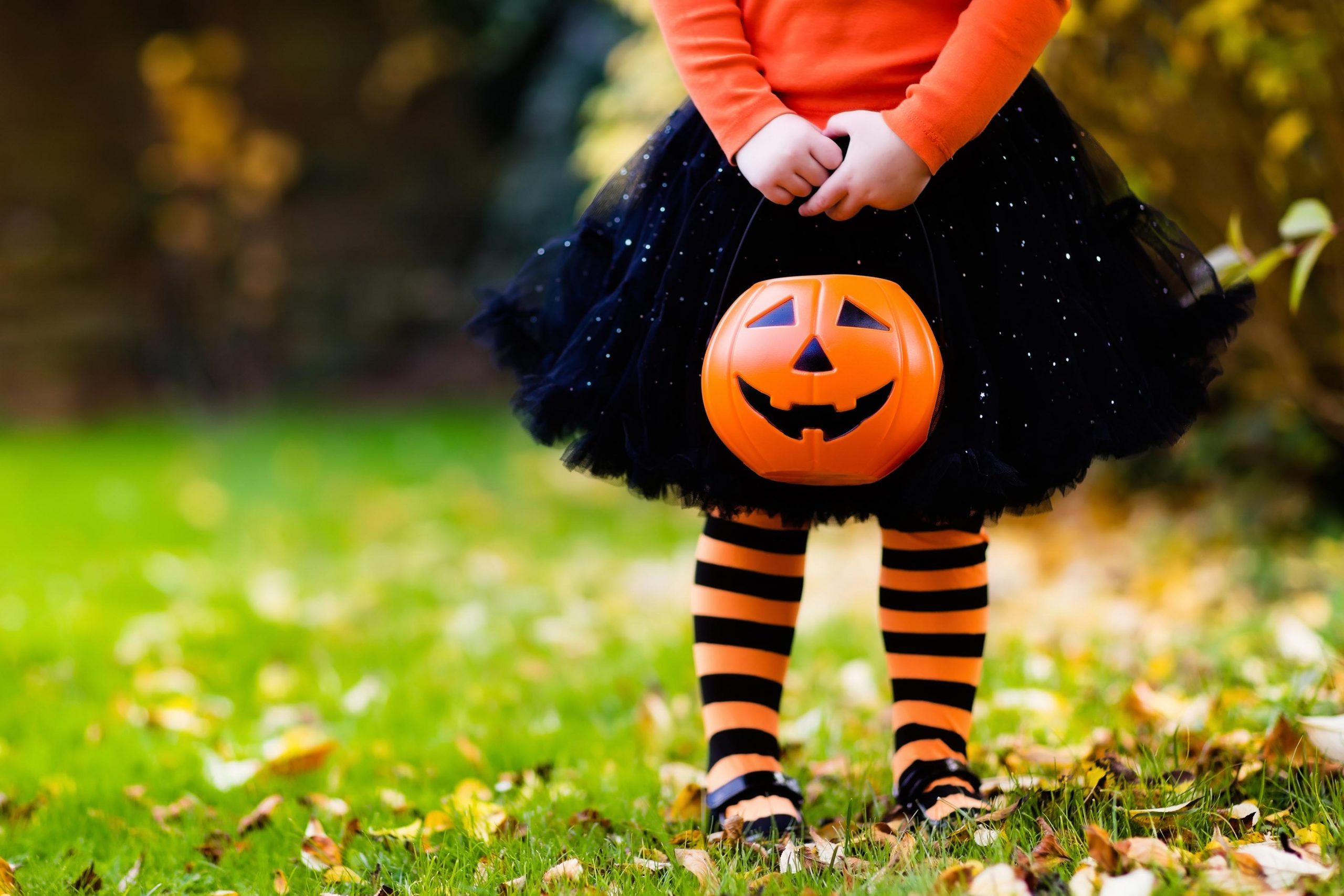 Healthy Halloween: 13 Tips to Manage Sugar Intake