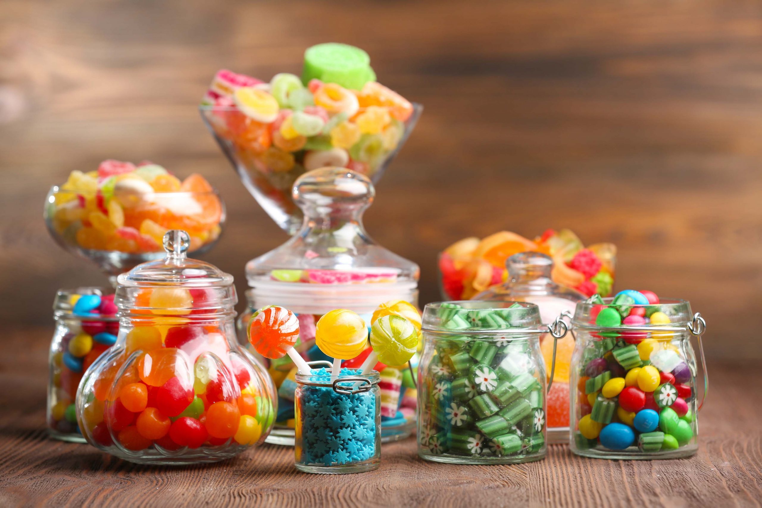 Healthy Halloween: 13 Tips to Manage Sugar Intake
