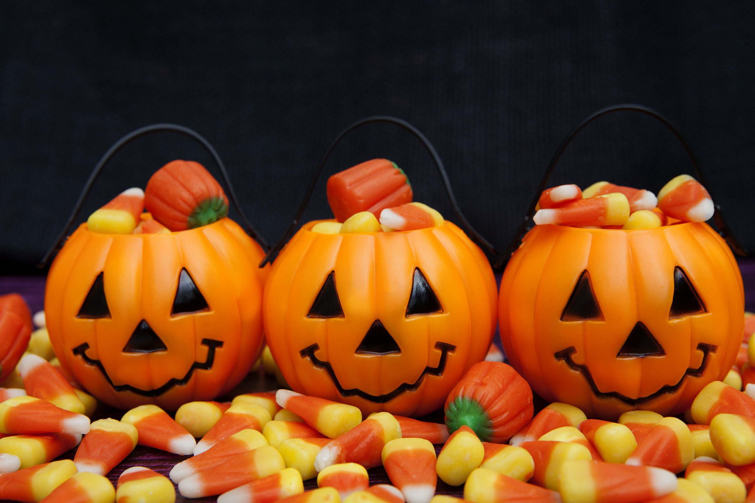 Healthy Halloween: 13 Tips to Manage Sugar Intake