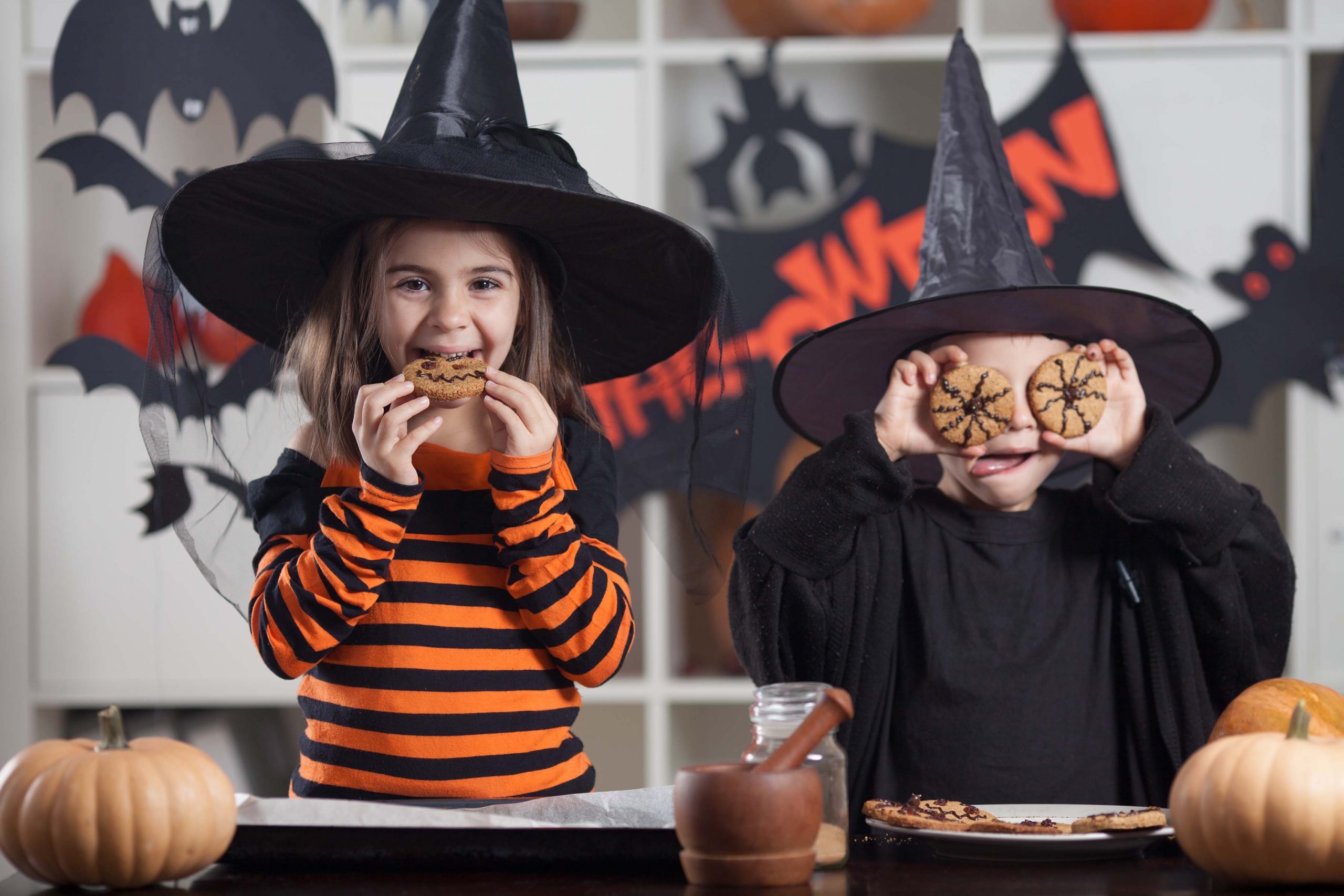 Healthy Halloween: 13 Tips to Manage Sugar Intake