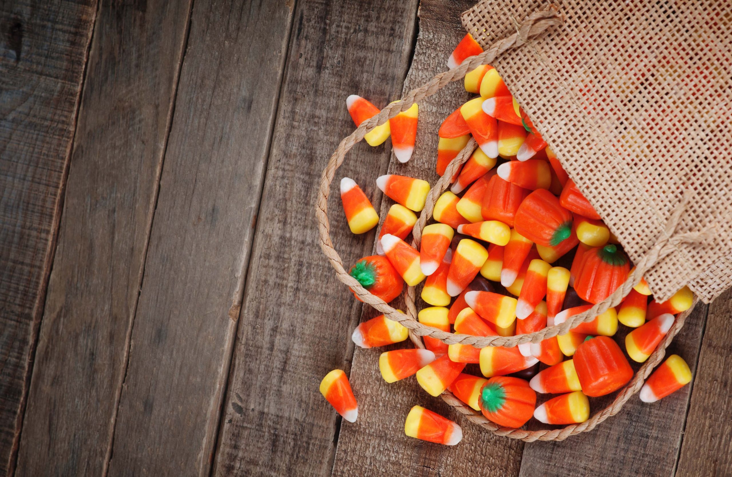 Healthy Halloween: 13 Tips to Manage Sugar Intake