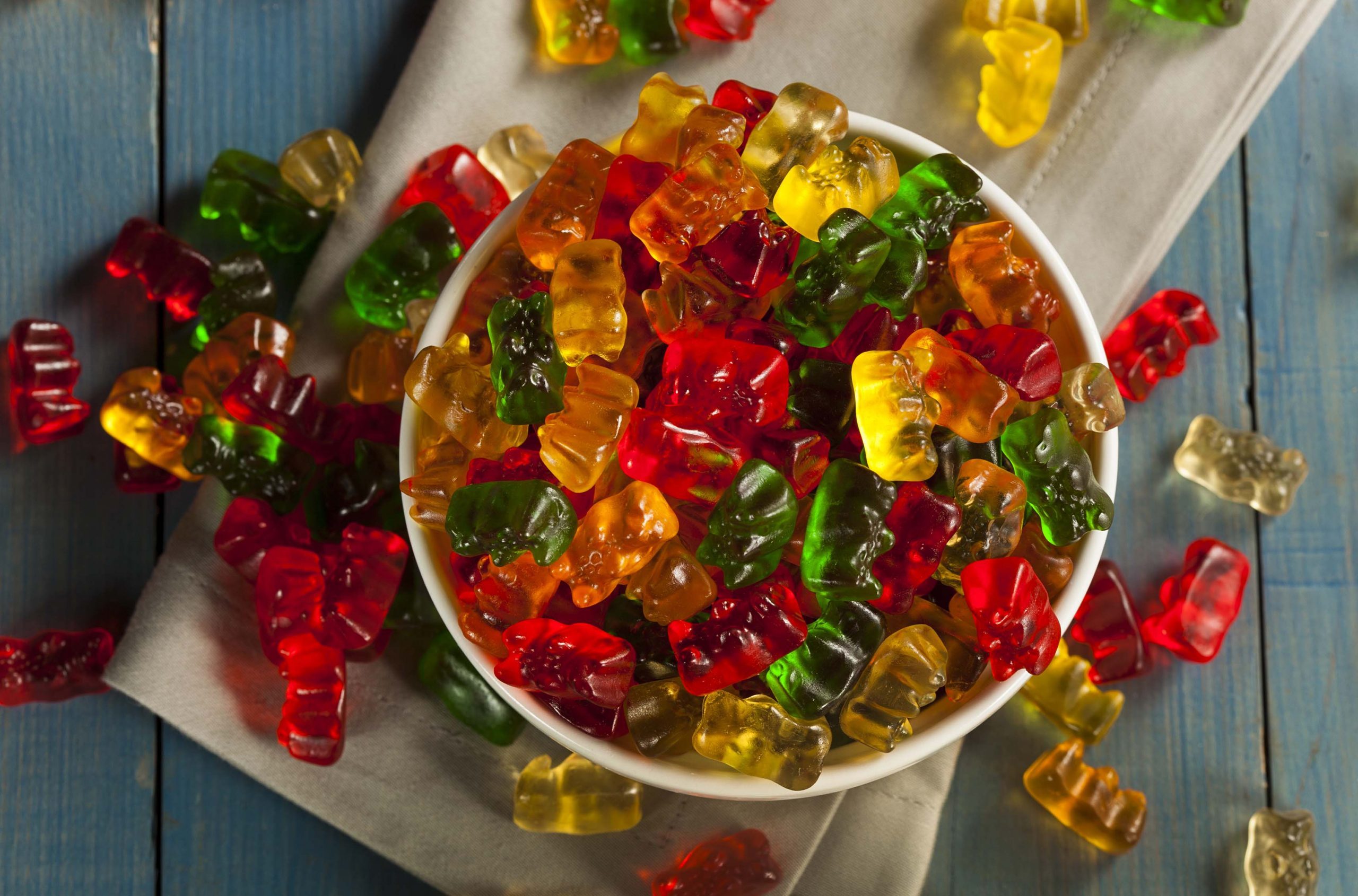 Healthy Halloween: 13 Tips to Manage Sugar Intake