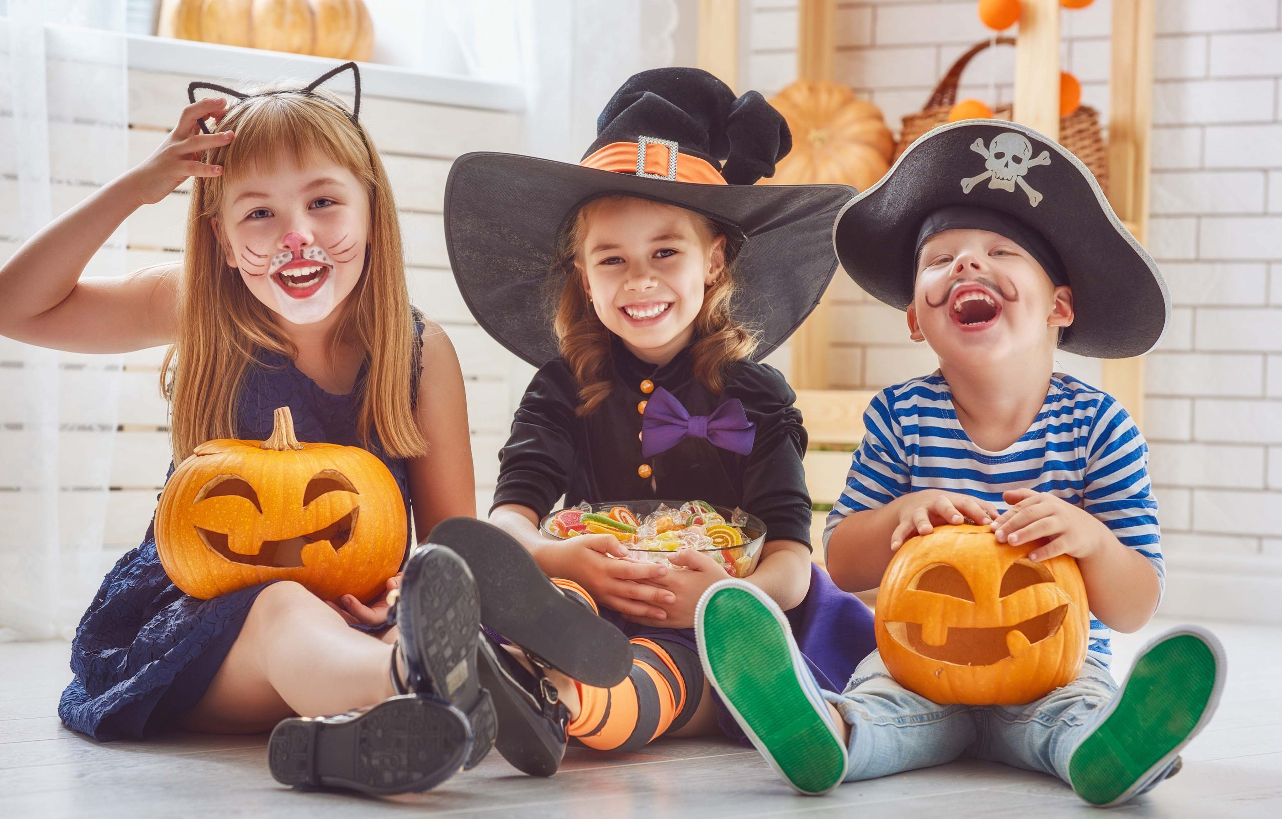 Healthy Halloween: 13 Tips to Manage Sugar Intake