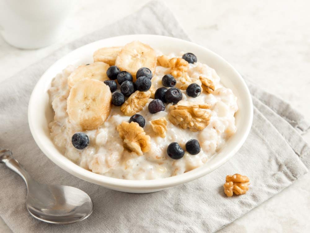 Top 6 Foods Commonly Consumed by Lean Individuals