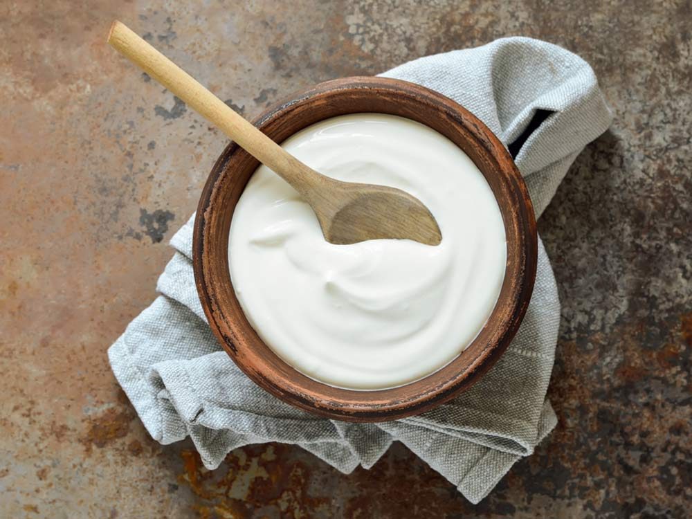Top 6 Foods Commonly Consumed by Lean Individuals