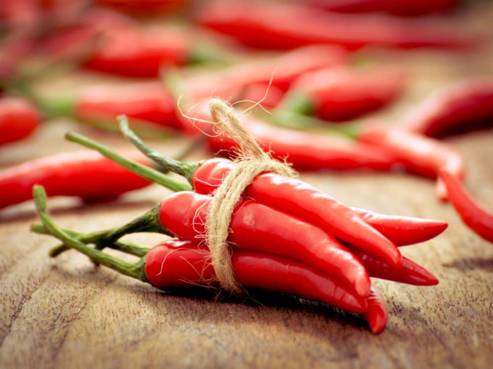 Top 6 Foods Commonly Consumed by Lean Individuals
