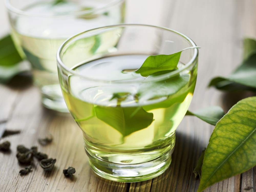 Top 6 Foods Commonly Consumed by Lean Individuals