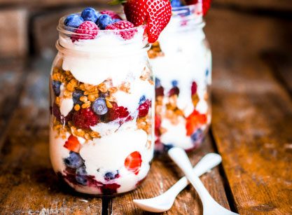 25 Delicious Ways to Incorporate Complex Carbohydrates Into Your Diet