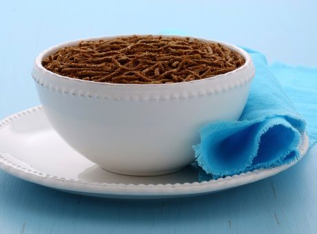 25 Delicious Ways to Incorporate Complex Carbohydrates Into Your Diet