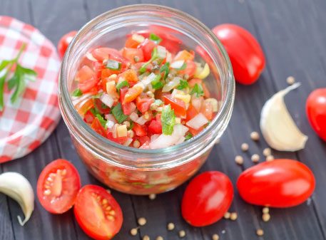 25 Delicious Ways to Incorporate Complex Carbohydrates Into Your Diet