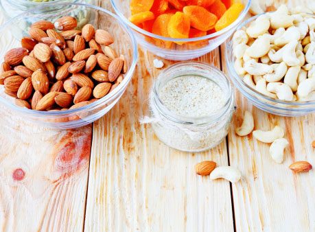 25 Delicious Ways to Incorporate Complex Carbohydrates Into Your Diet